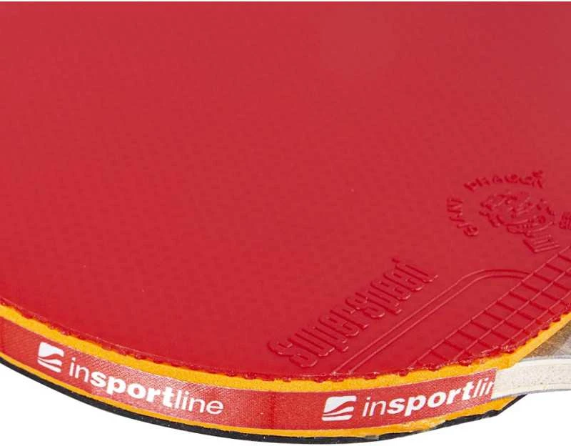 Stalo teniso raketė inSPORTline Shootfair S6