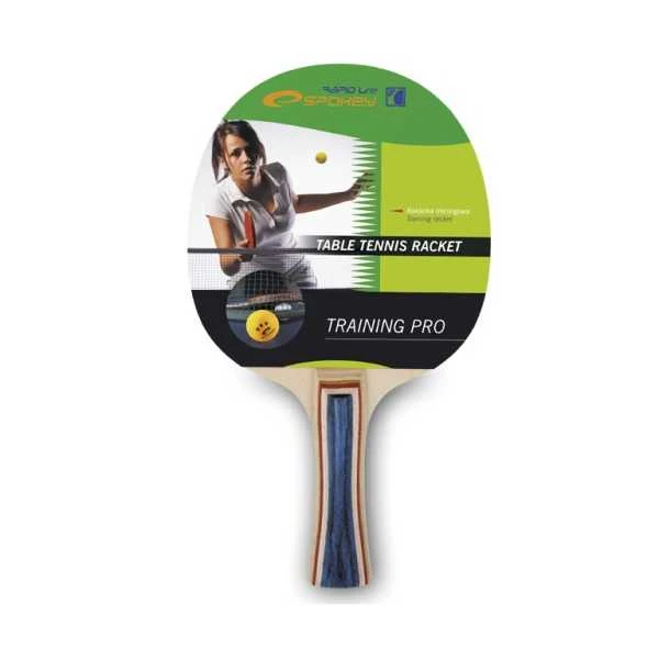 Stalo teniso raketė Spokey TRAINING