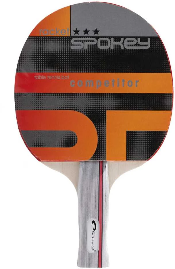 Stalo teniso raketė Spokey Competitor 921709