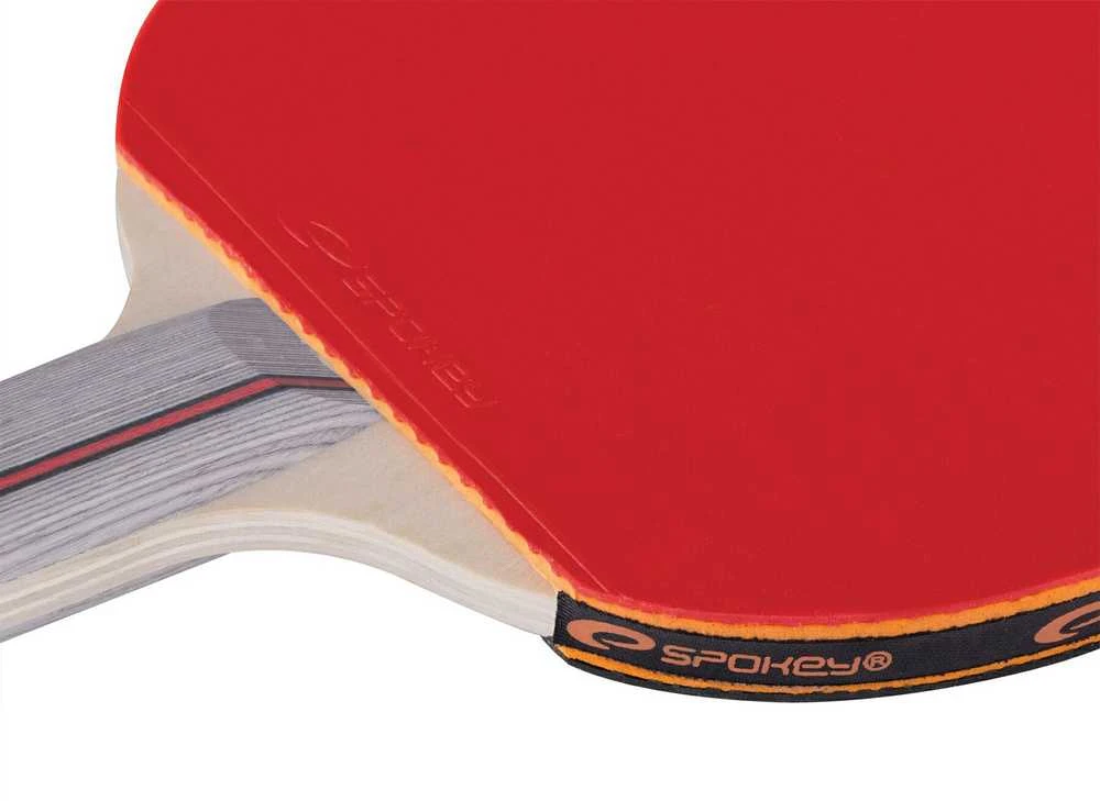 Stalo teniso raketė Spokey Competitor 921709