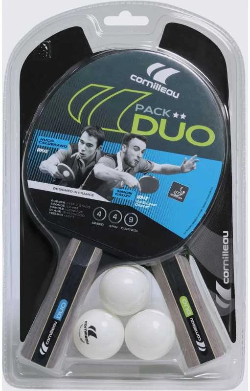 Stalo teniso rinkinys Cornilleau Sport Pack Duo 2020