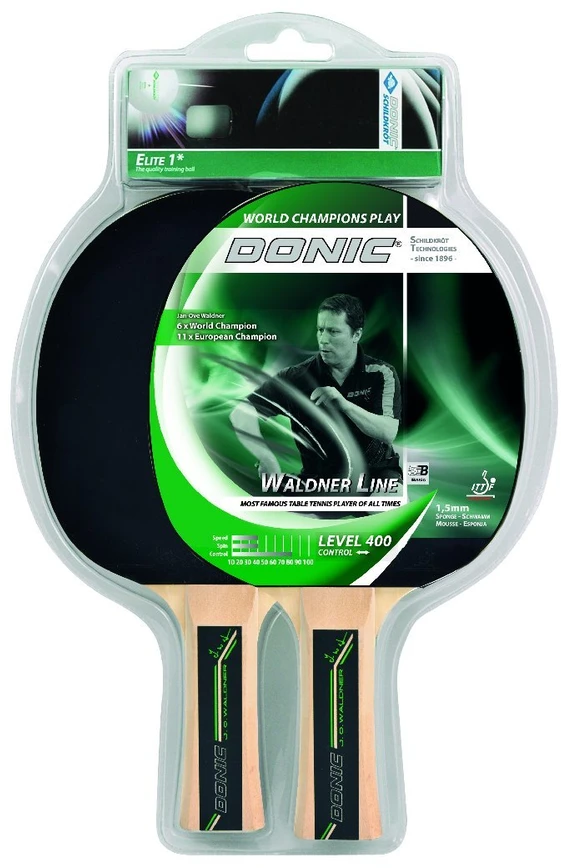 Stalo teniso čiuožykla. DONIC Waldner TT-SET 600 ITTF