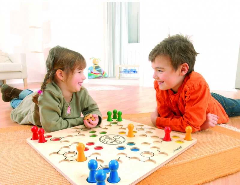 Beleduc žaidimas Cookie doo (22614)