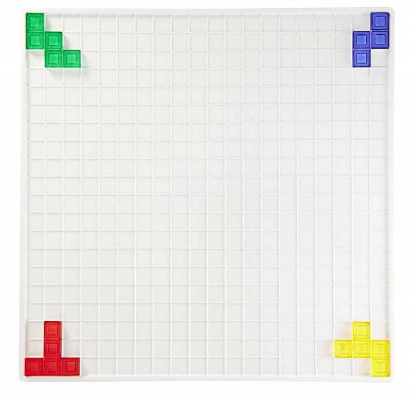 Mattel Stalo žaidimas Blokus