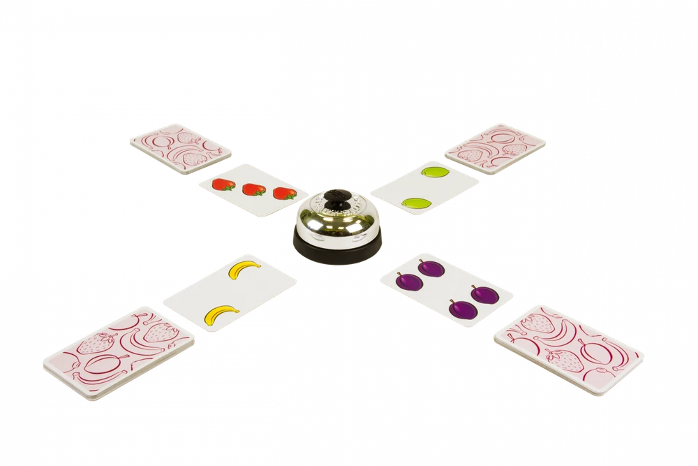 BRAIN GAMES žaidimas Halli Galli, 4751010190125