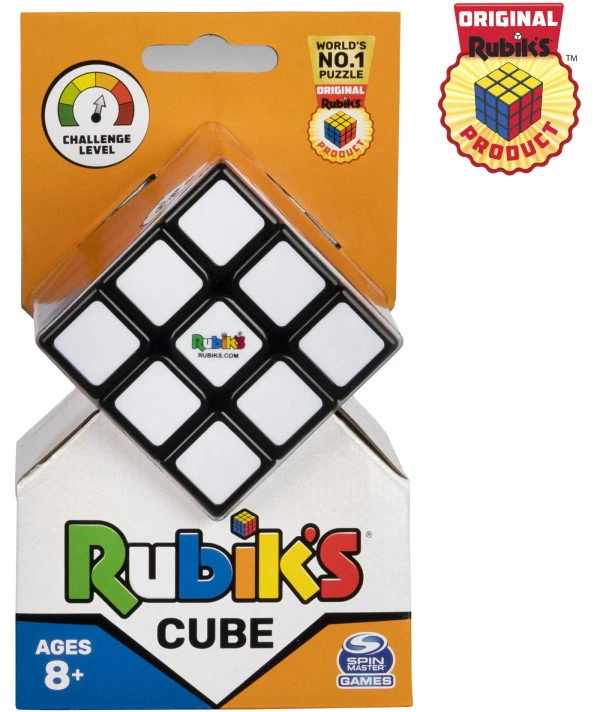 BRAIN GAMES rubiko kubas 3, VEI#0003