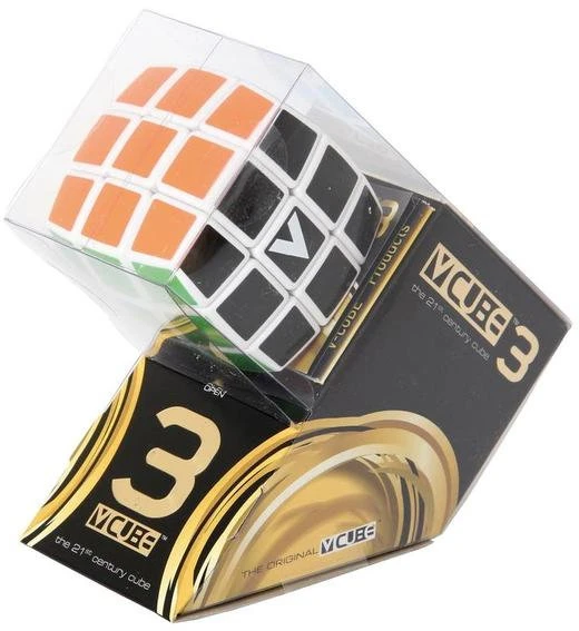 BRAIN GAMES rubiko kubas 3, VEI#0003