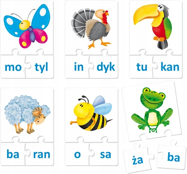 Stalo žaidimas „I Arrange and Read" Adamigo