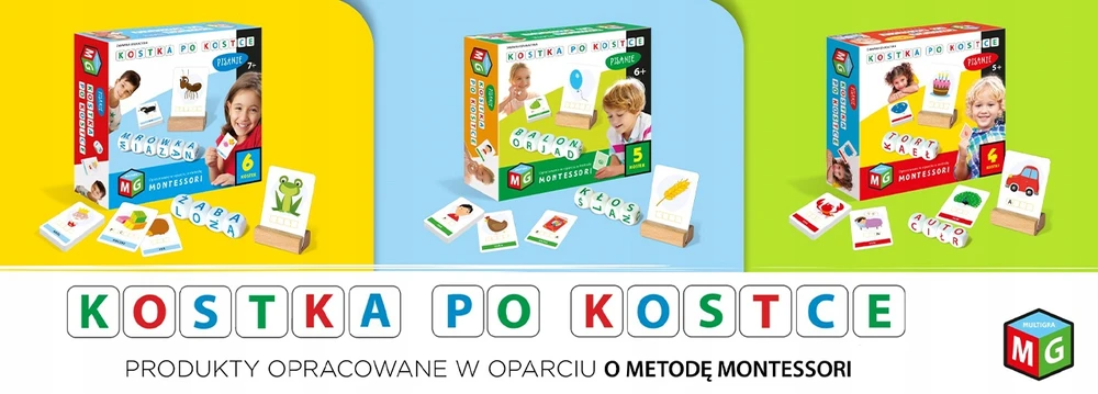 Alexander Multigra Žaidimas Dice by Dice – 5 kauliukų rašymas GR0644