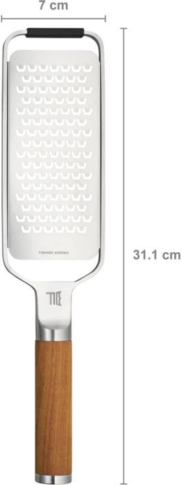 Fiskars Norden stambi trintuvė #