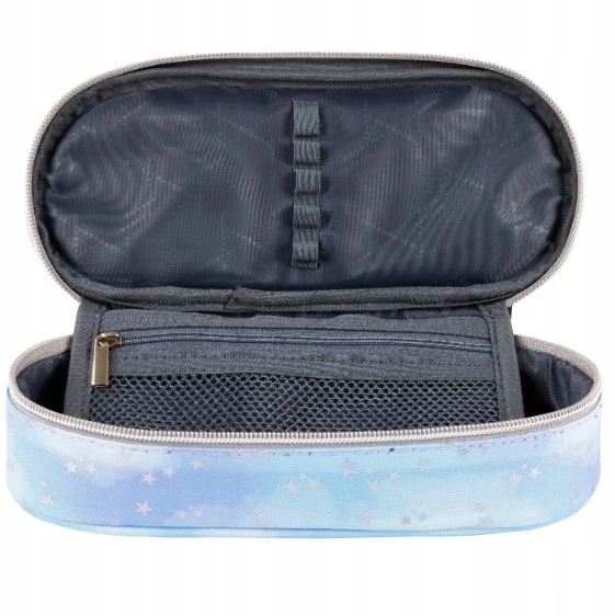 St. Majewski Standintas pieštukų dėklas ST.RIGHT PC-01 Pastel Stars