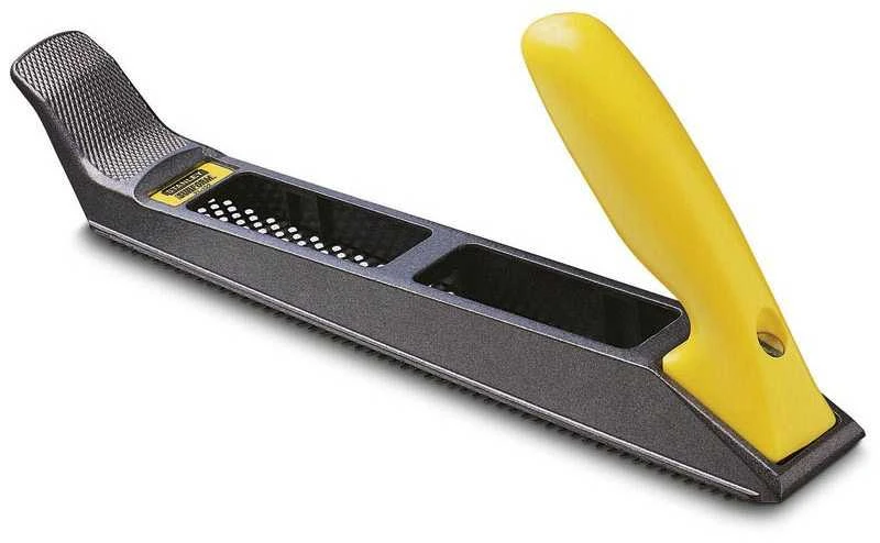 Stanley 315 mm ilgio rankinis oblius