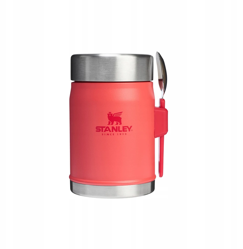 Maisto termosas STANLEY CLASSIC (0.4 l)