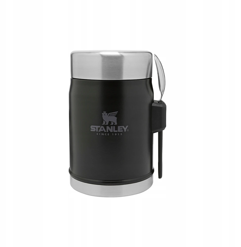 Maisto termosas STANLEY CLASSIC (0.4 l)
