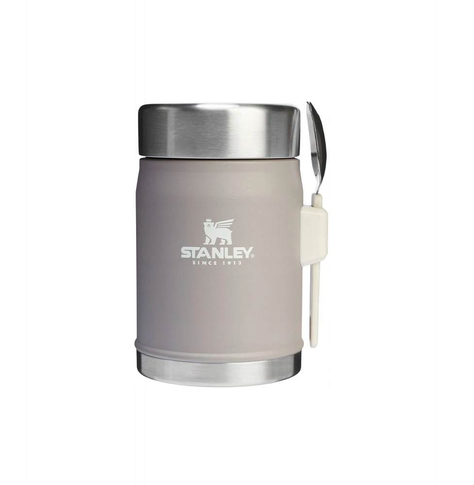 Maisto termosas STANLEY CLASSIC (0.4 l)