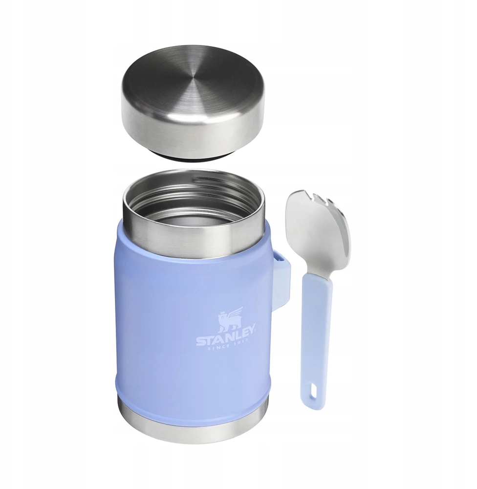Maisto termosas STANLEY CLASSIC (0.4 l)