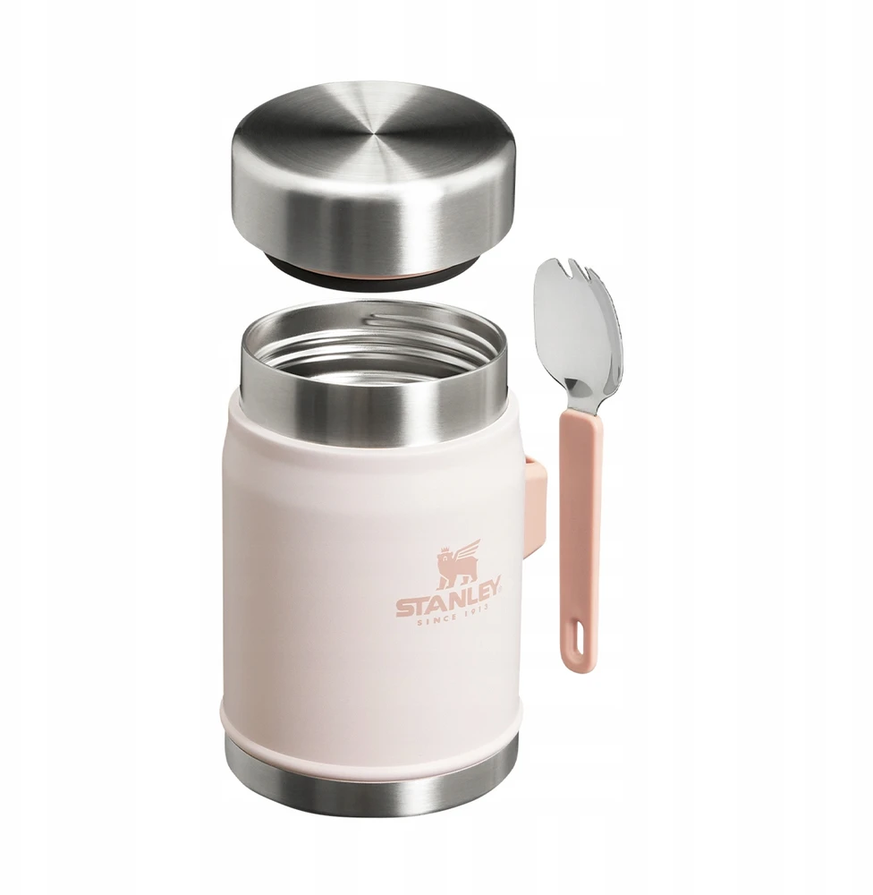 Maisto termosas STANLEY CLASSIC (0.4 l)