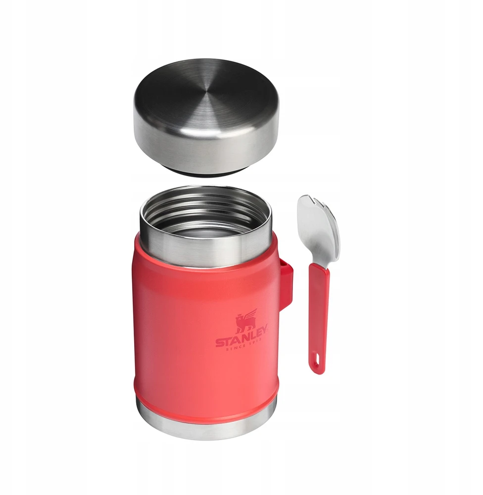 Maisto termosas STANLEY CLASSIC (0.4 l)