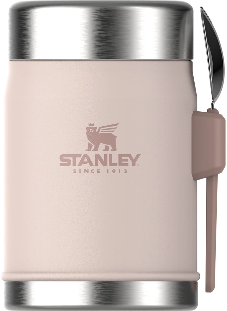 Maisto termosas STANLEY CLASSIC (0.4 l)