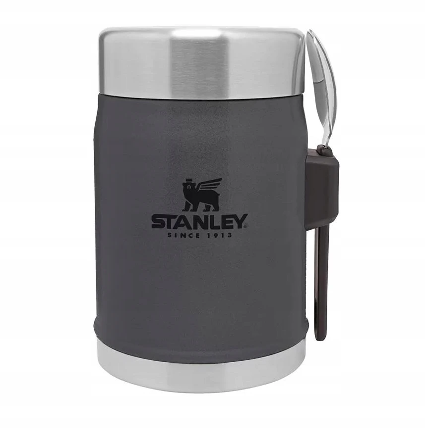Maisto termosas STANLEY CLASSIC (0.4l)
