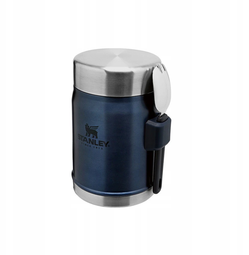 Maisto termosas STANLEY CLASSIC (0.4l)
