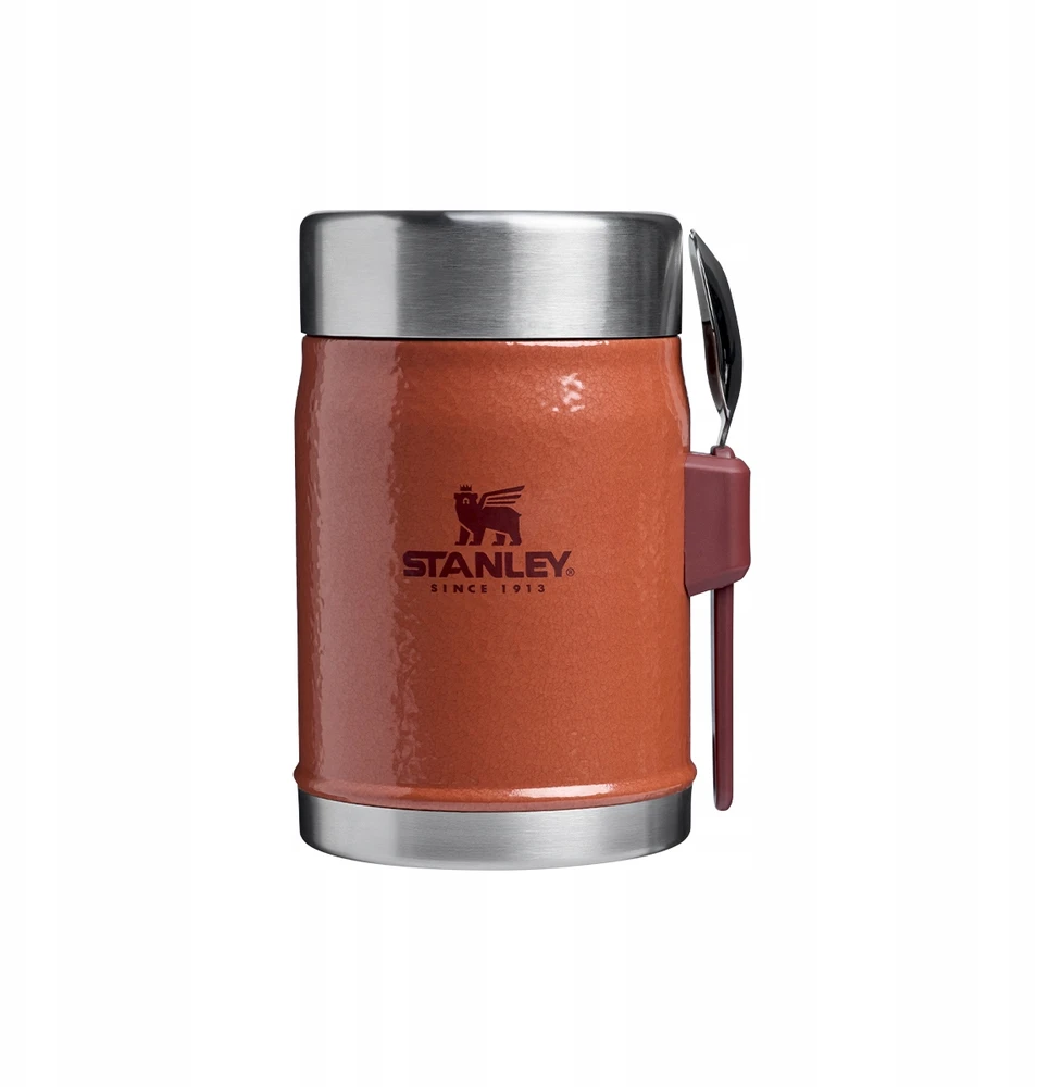 Maisto termosas STANLEY CLASSIC (0.4l)
