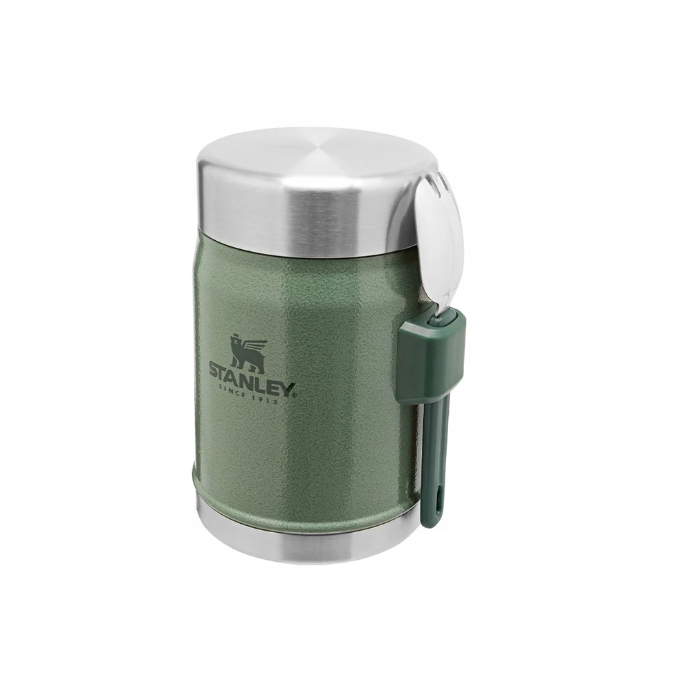 Maisto termosas STANLEY CLASSIC (0.4l)