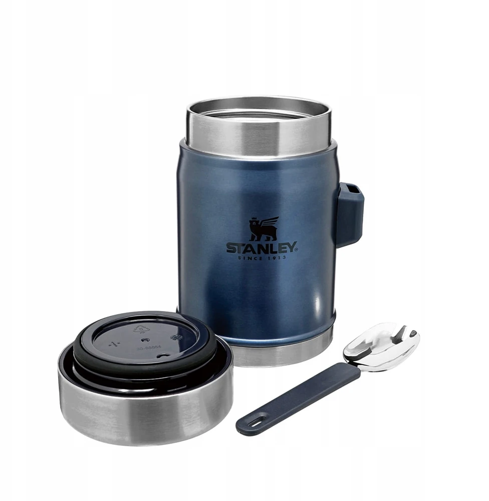 Maisto termosas STANLEY CLASSIC (0.4l)