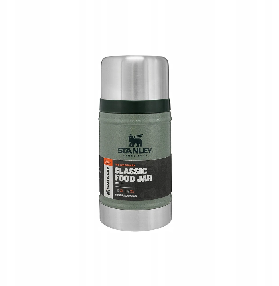 Maisto termosas STANLEY CLASSIC (0.7 l)