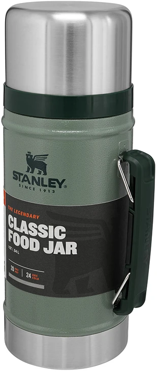 Stanley maisto termosas The Legendary Classic Food Jar, 940 ml