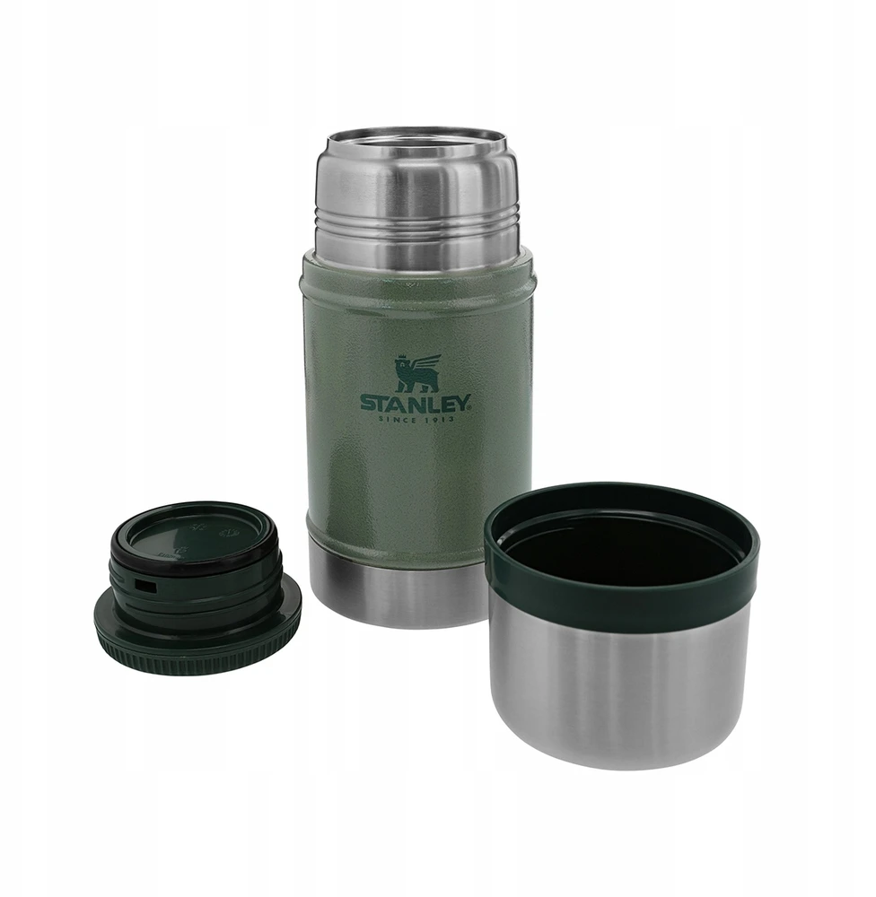 Maisto termosas STANLEY CLASSIC (0.7 l)