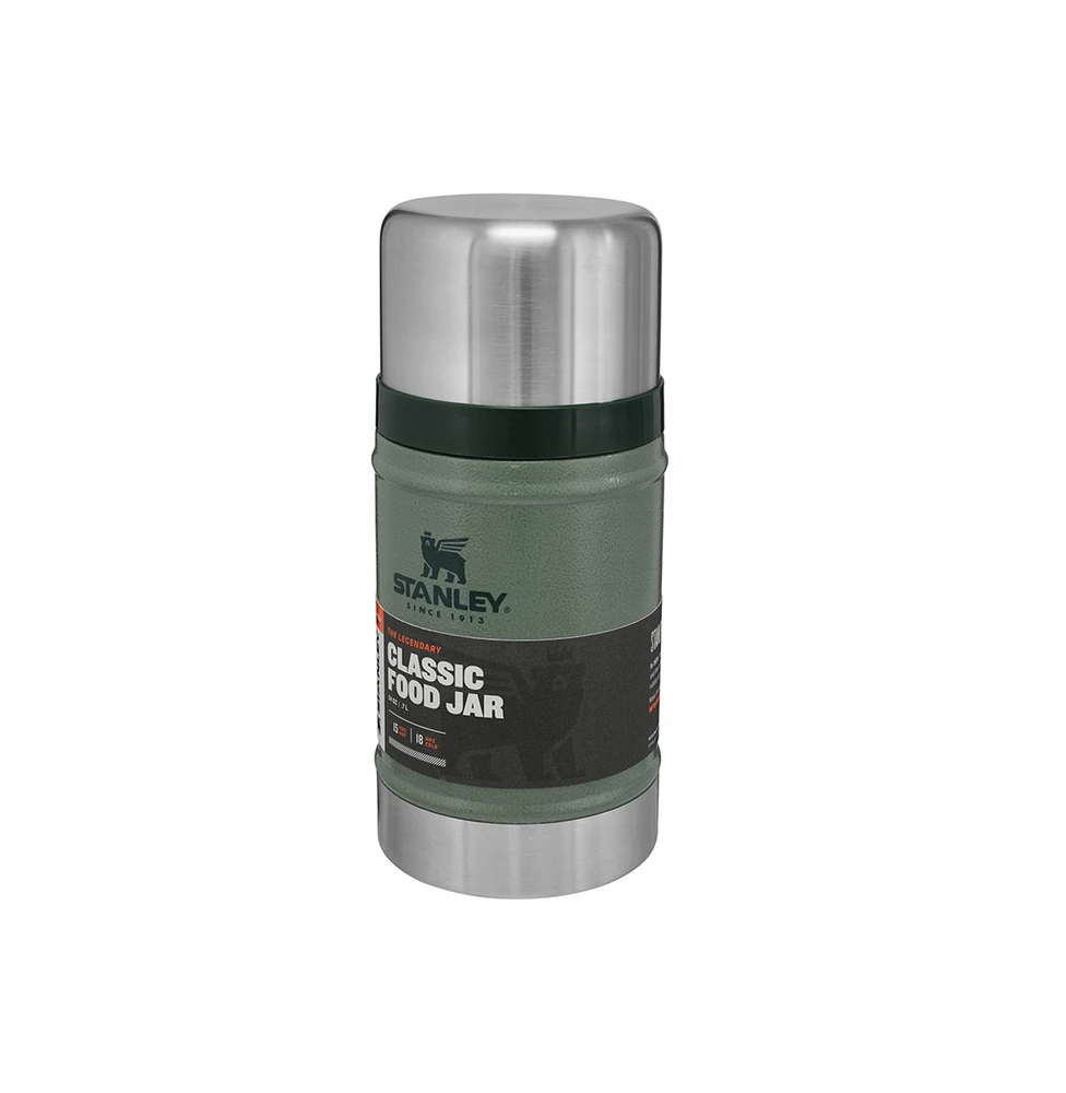 Maisto termosas STANLEY CLASSIC (0.7 l)