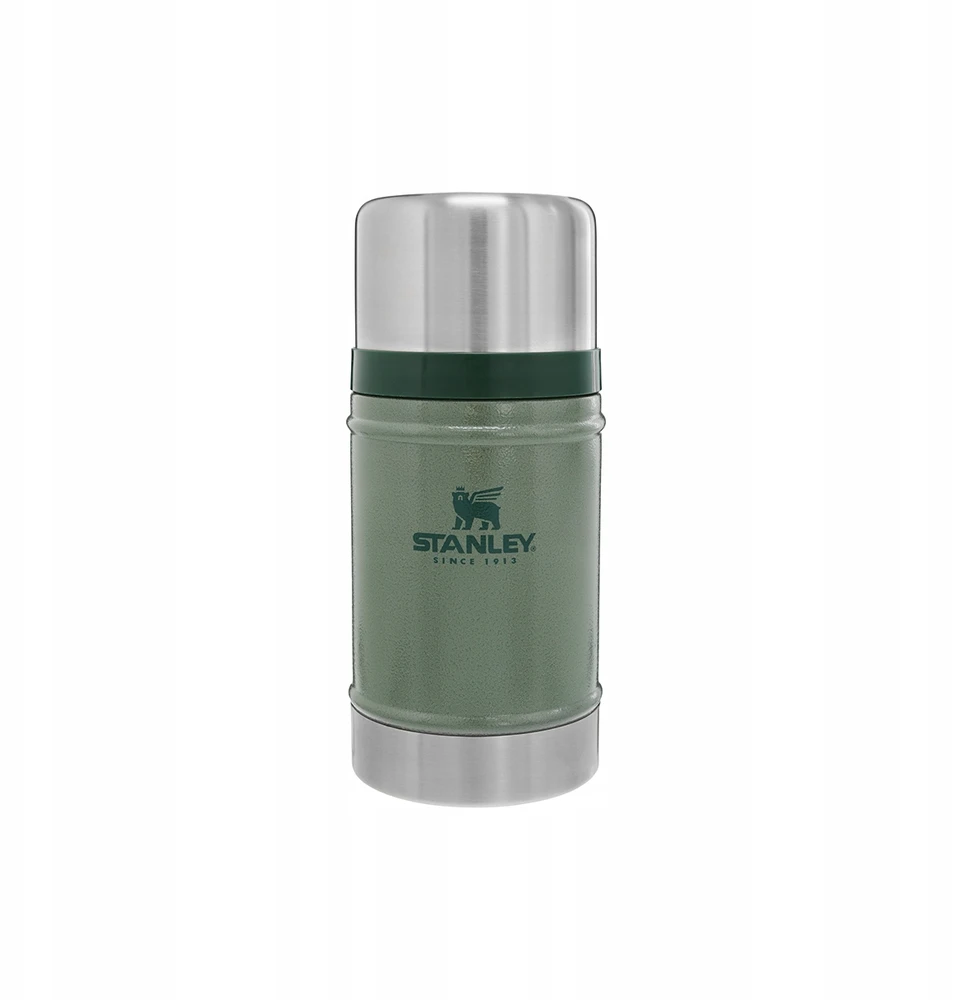 Maisto termosas STANLEY CLASSIC (0.7 l)