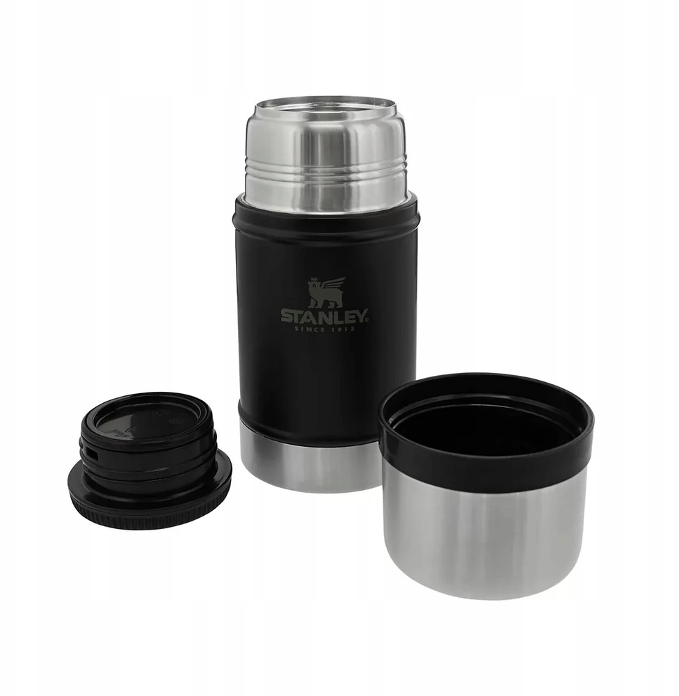 Maisto termosas STANLEY CLASSIC (0.7 l)