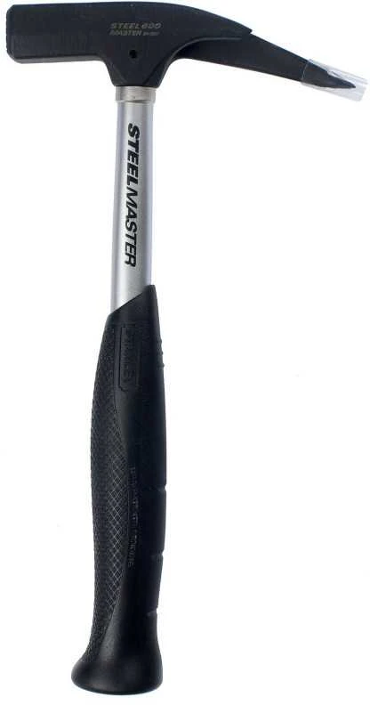 Stanley Claw plaktukas viniatraukis su plienine rankena 600g 325mm (1-51-037) magnetinis laikiklis