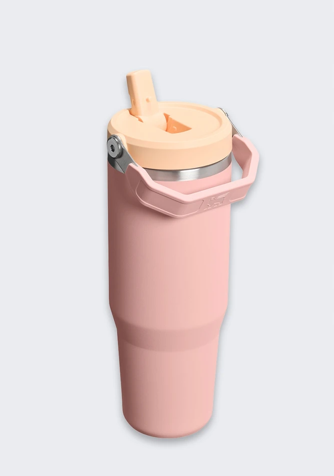 Stanley Terminis puodelis Stanley IceFlow Flip Straw 20 089