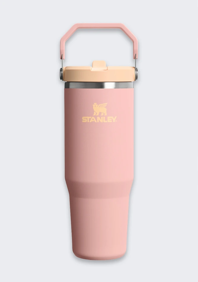 Stanley Terminis puodelis Stanley IceFlow Flip Straw 20 089