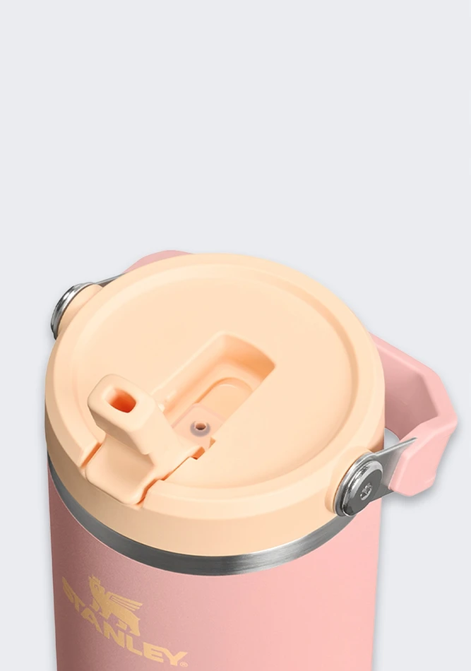 Stanley Terminis puodelis Stanley IceFlow Flip Straw 20 089
