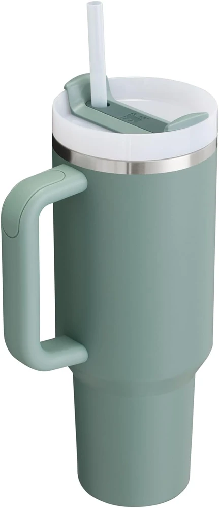 Stanley Quencher H2.0 F izoliacinis puodelis, DOVANŲ idėja