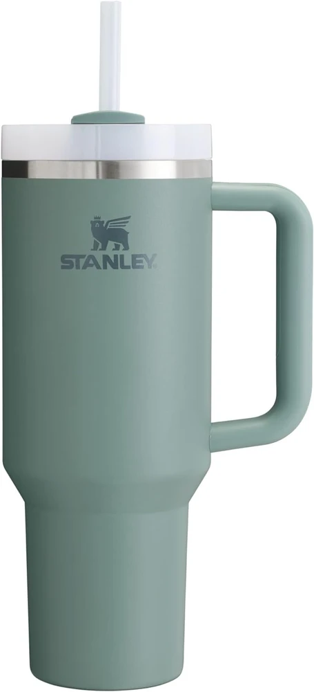Stanley Quencher H2.0 F izoliacinis puodelis, DOVANŲ idėja