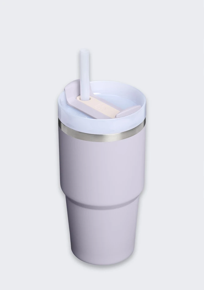 Stanley Quencher H2.0 Flowstate Tumbler termo puodelis 0,6 l