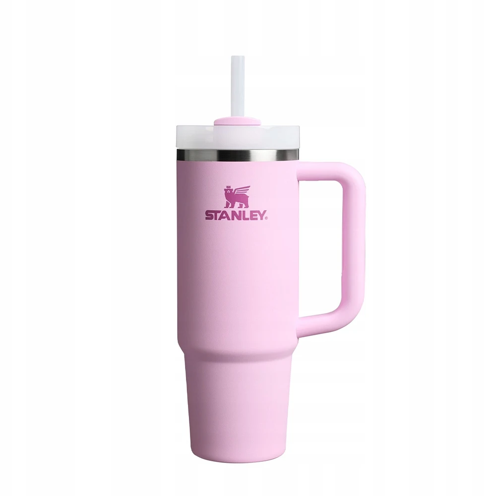 Stanley Quencher H2.O FlowState 0,89 l vyšnių žiedų