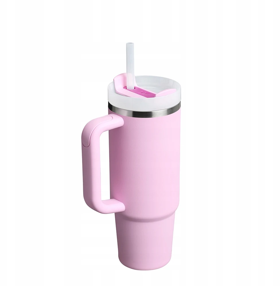 Stanley Quencher H2.O FlowState 0,89 l vyšnių žiedų