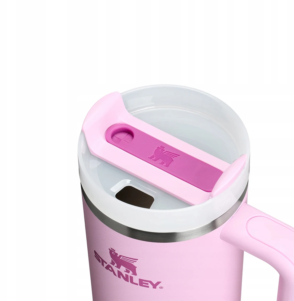 Stanley Quencher H2.O FlowState 0,89 l vyšnių žiedų