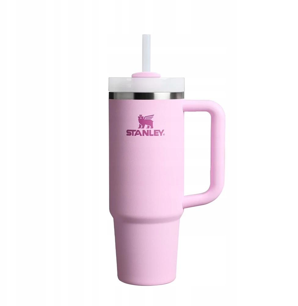 Stanley Quencher H2.O FlowState 0,89 l vyšnių žiedų