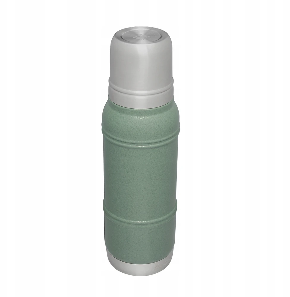 Stanley "Thermos The Artisan Thermal Bottle" 1 l žalias