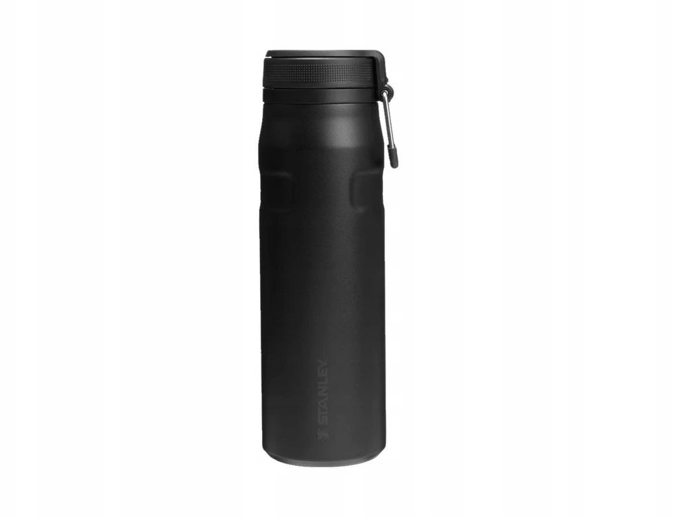 Stanley Terminis gertuvė &bdquo;The IceFlow Bottle Twist Flip 0.71L&ldquo; juoda 2.0