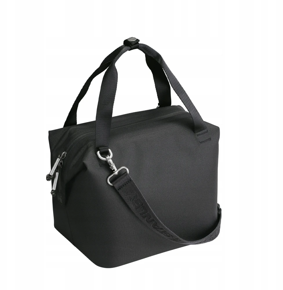 Stanley Terminis krepšys &bdquo;The All-Day Julienne Mini Cooler 7L&ldquo; juodas
