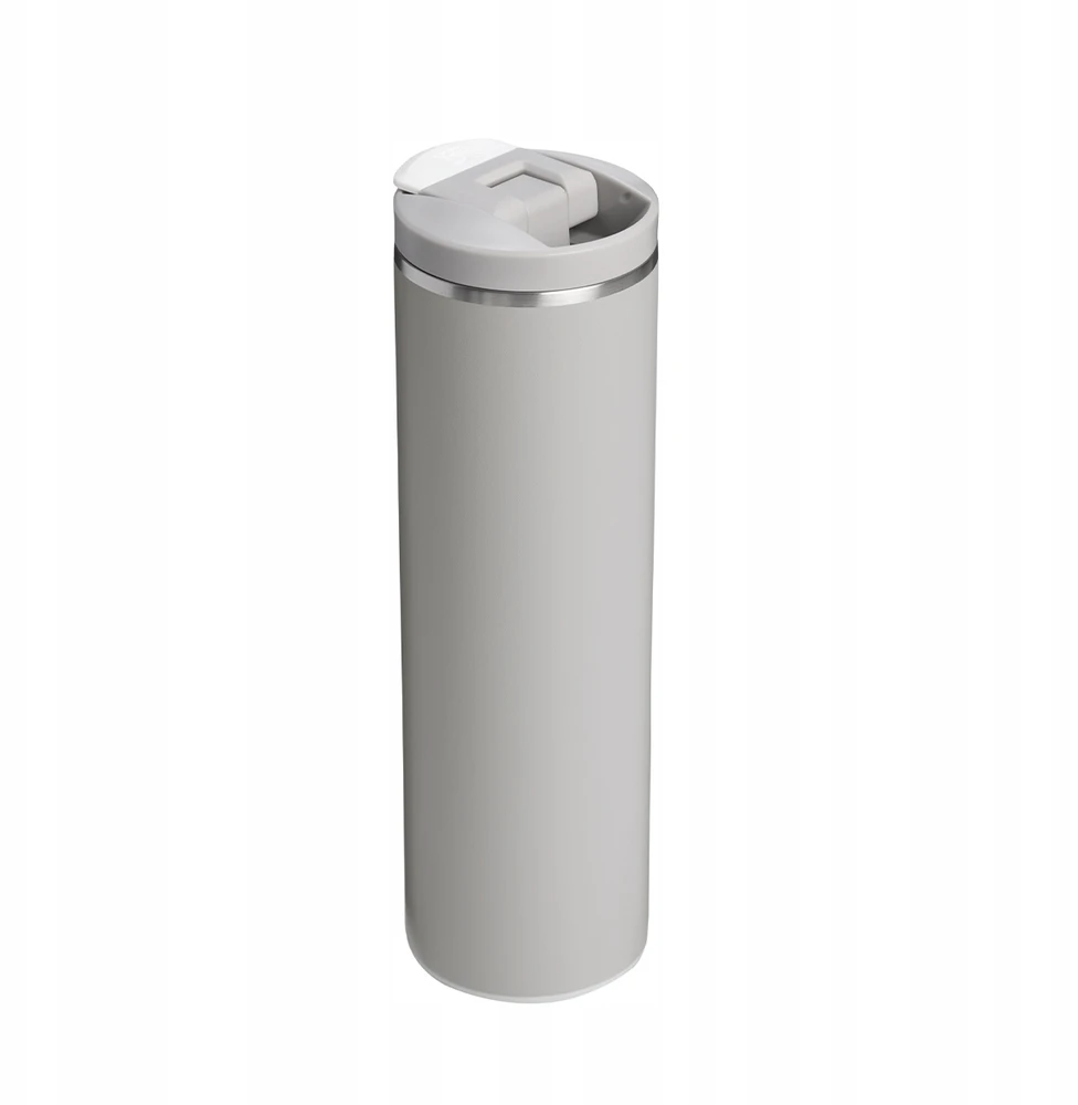 Termopuodelis STANLEY AEROLIGHT su atverčiamu dangteliu (0,47 l)