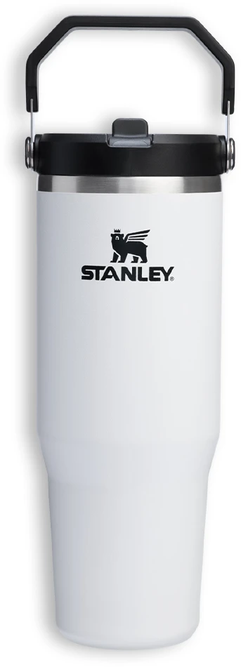 Gertuvė STANLEY CLASSIC The IceFlow (0,89 l)